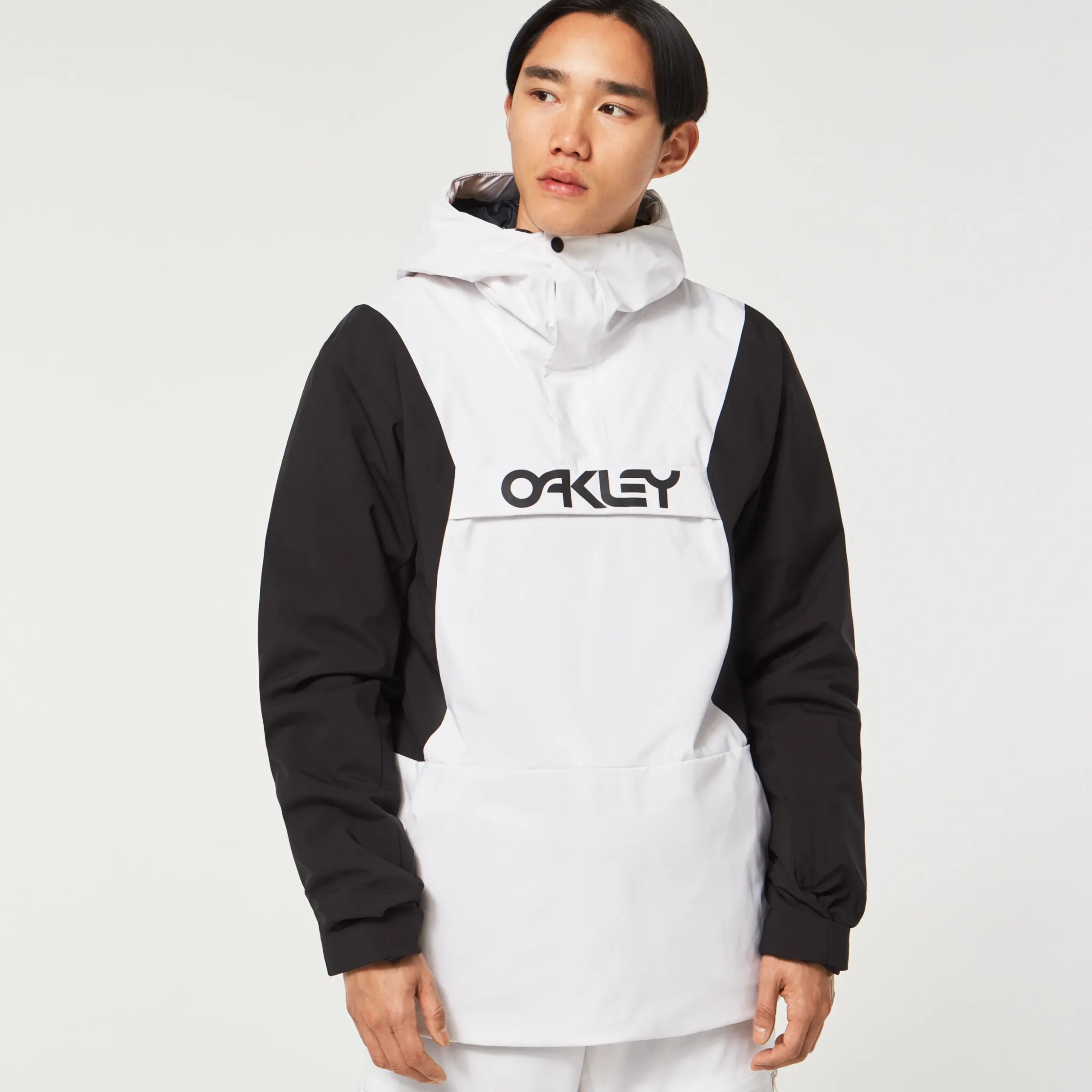 Tnp Tbt Insulated Anorak<Oakley Store