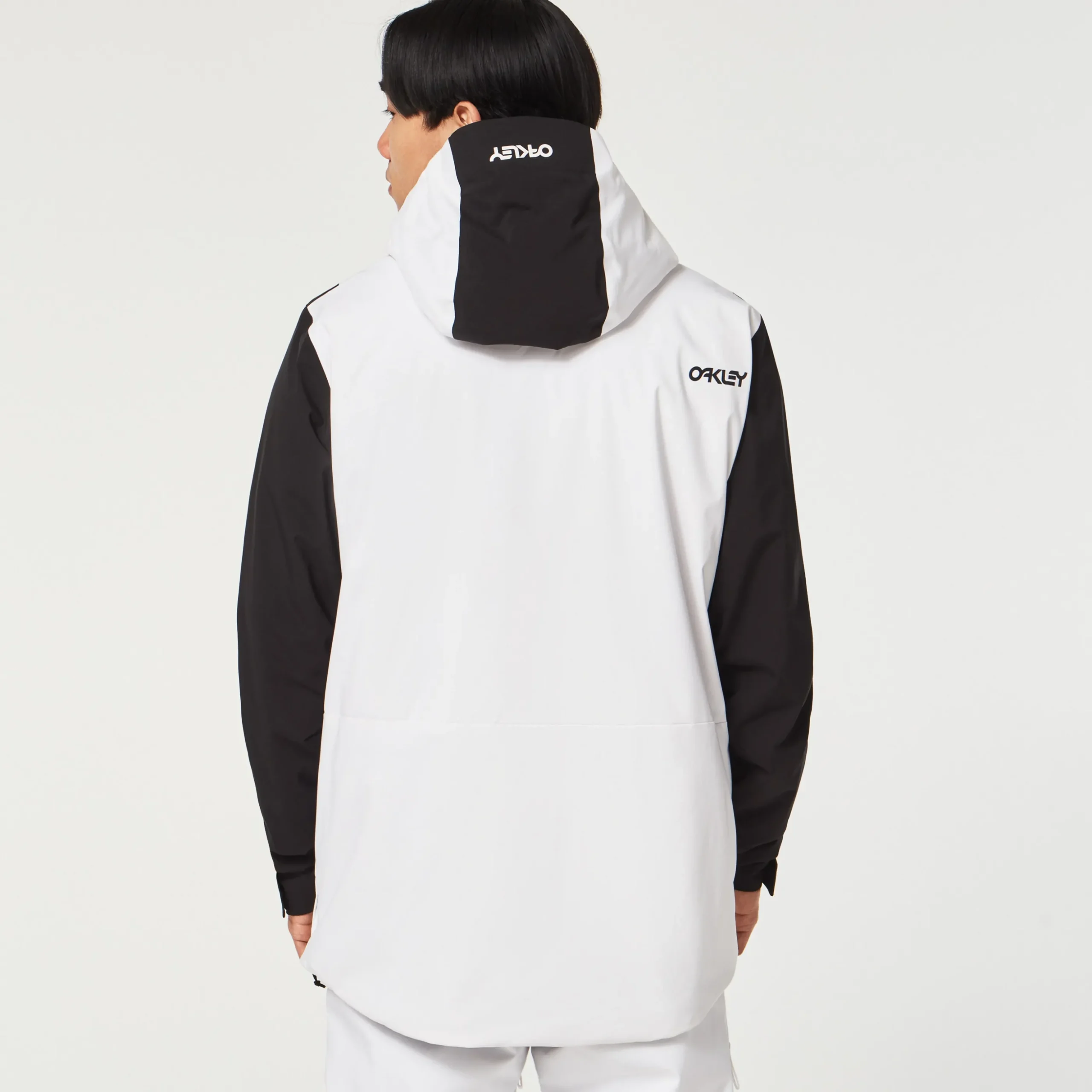 Tnp Tbt Insulated Anorak<Oakley Store