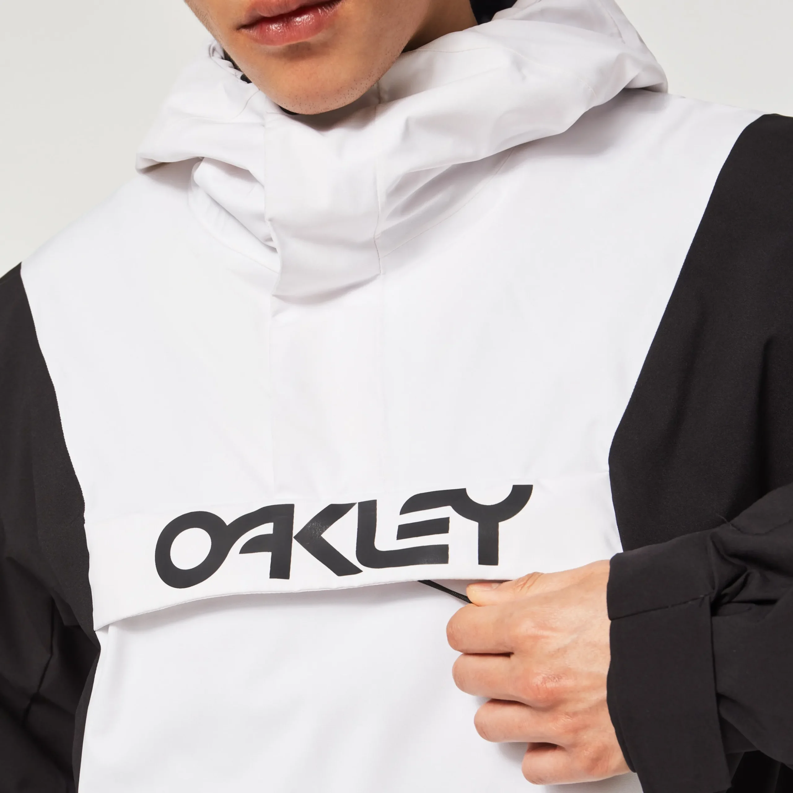 Tnp Tbt Insulated Anorak<Oakley Store