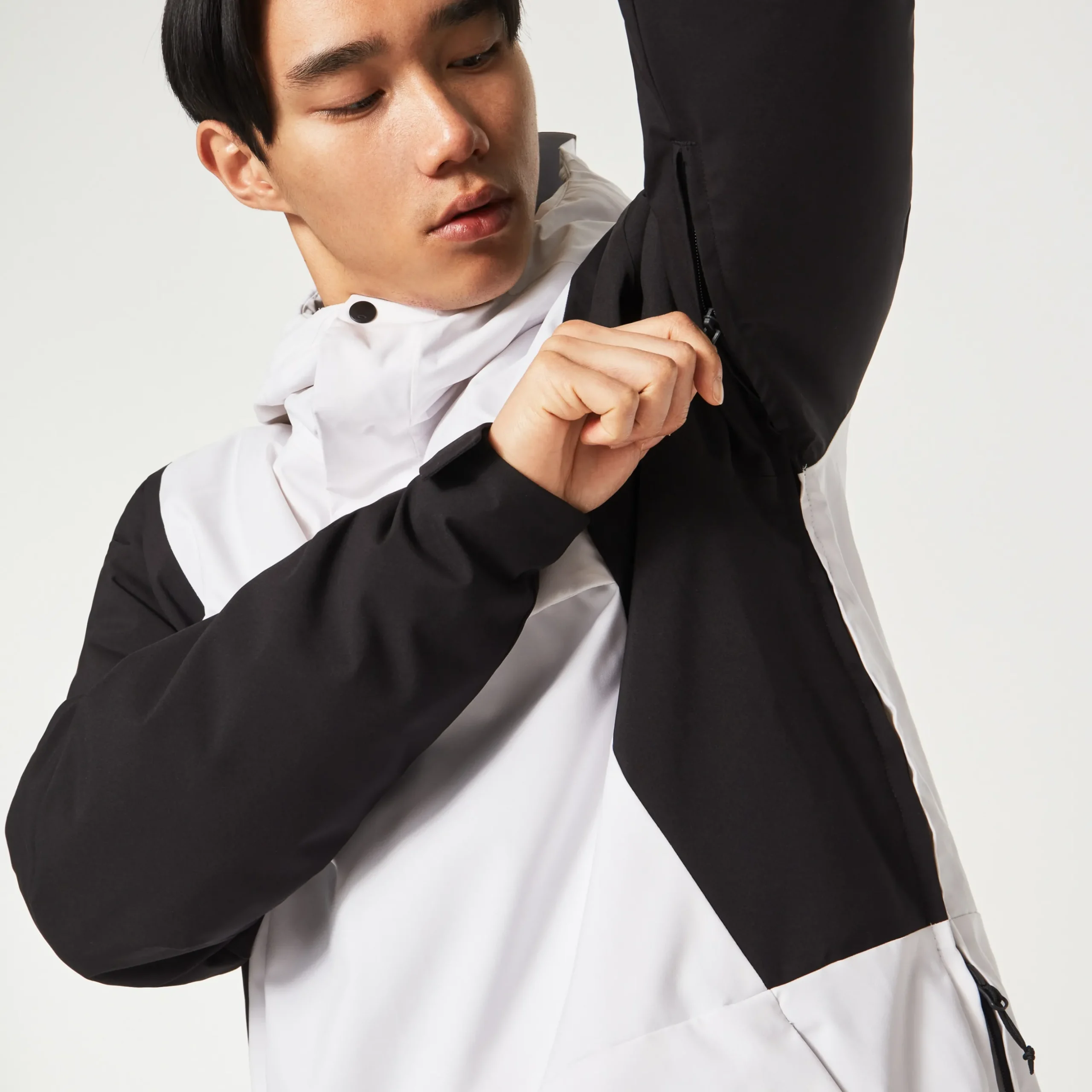 Tnp Tbt Insulated Anorak<Oakley Store