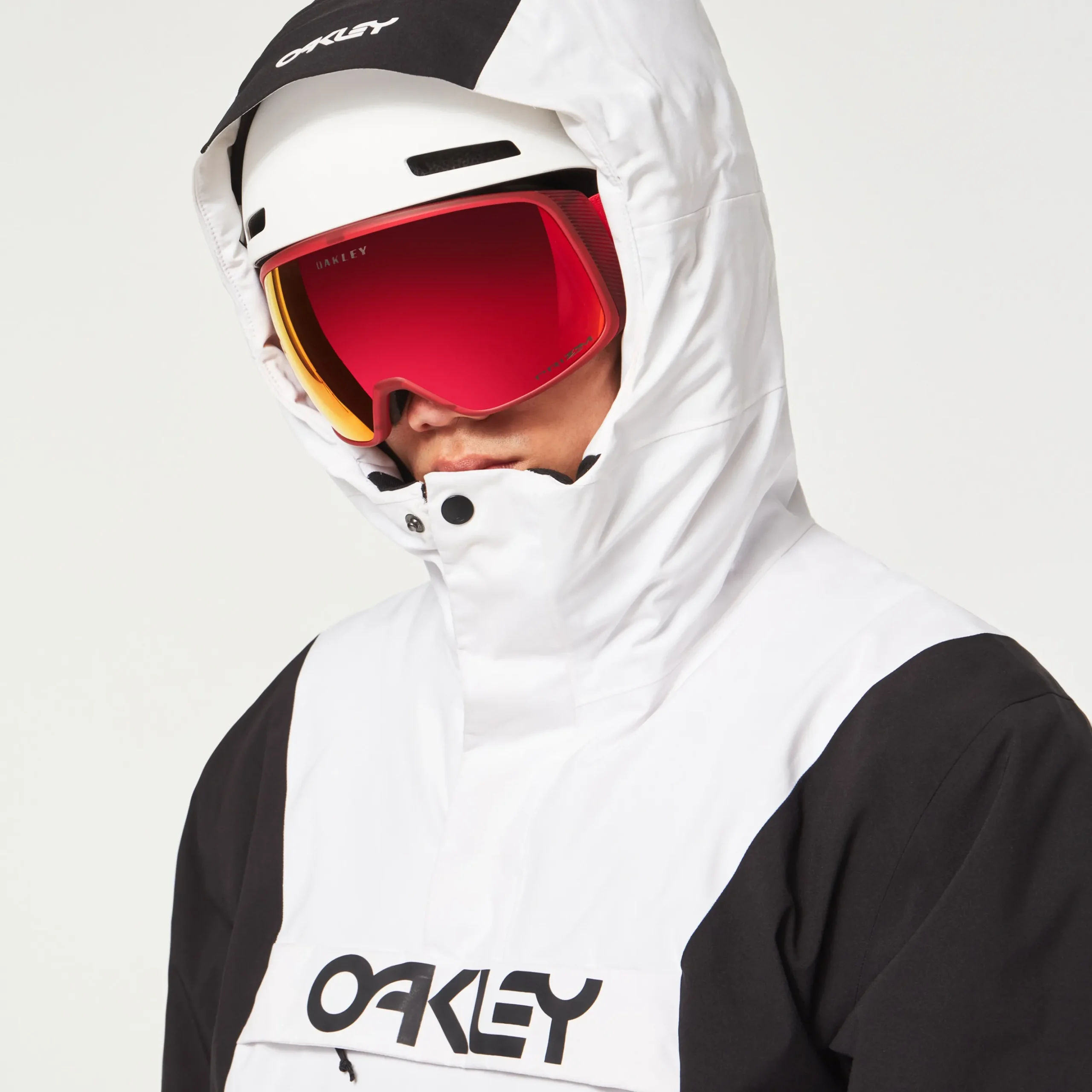Tnp Tbt Insulated Anorak<Oakley Store