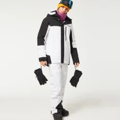 Tnp Tbt Insulated Jacket<Oakley New