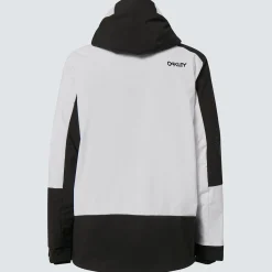 Tnp Tbt Insulated Jacket<Oakley New
