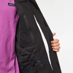 Tnp Tbt Insulated Jacket<Oakley New