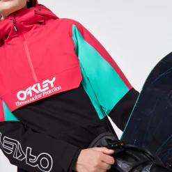 Tnp Women's Insulated Anorak<Oakley Flash Sale