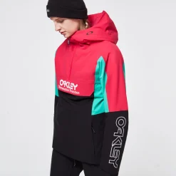 Tnp Women's Insulated Anorak<Oakley Flash Sale