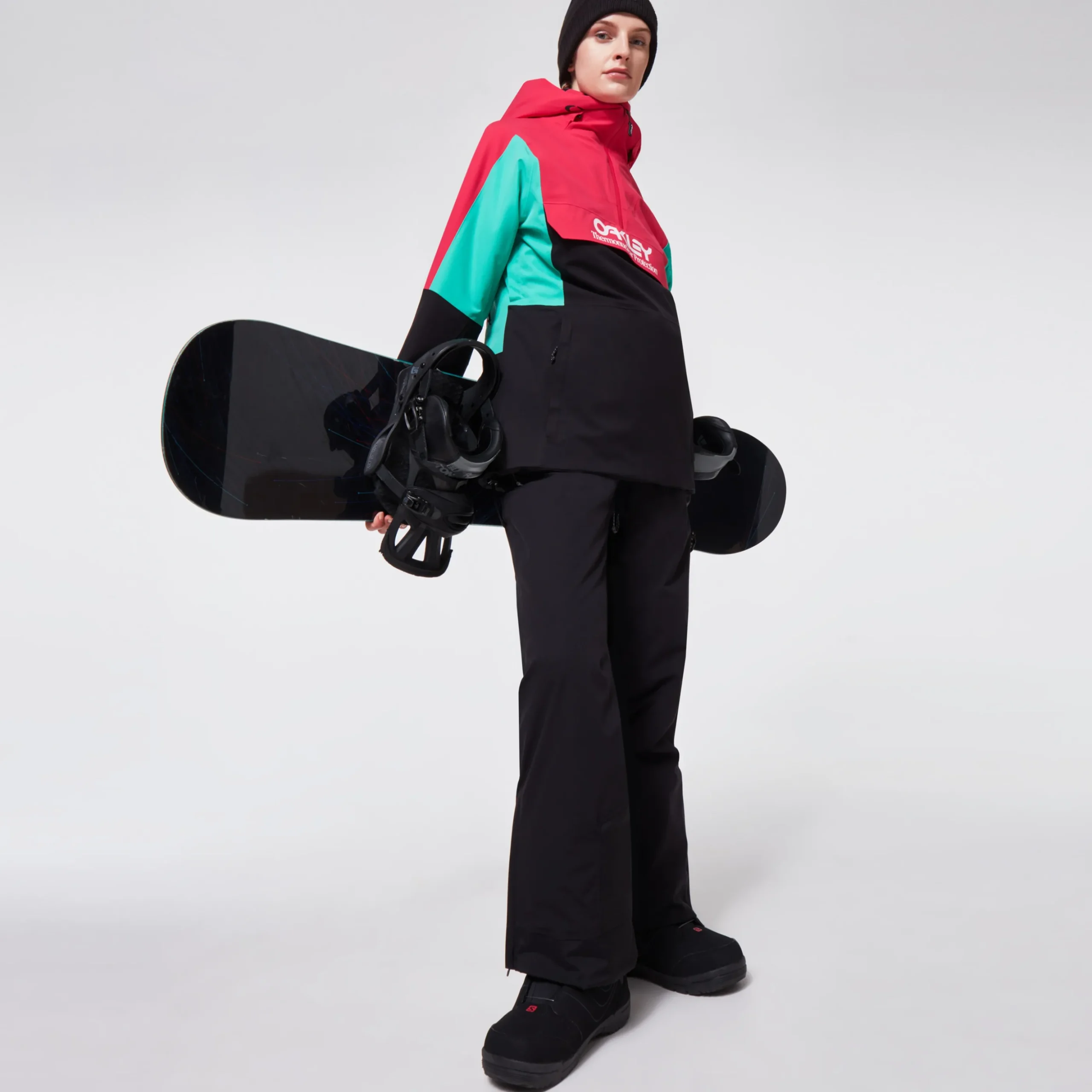 Tnp Women's Insulated Anorak<Oakley Flash Sale