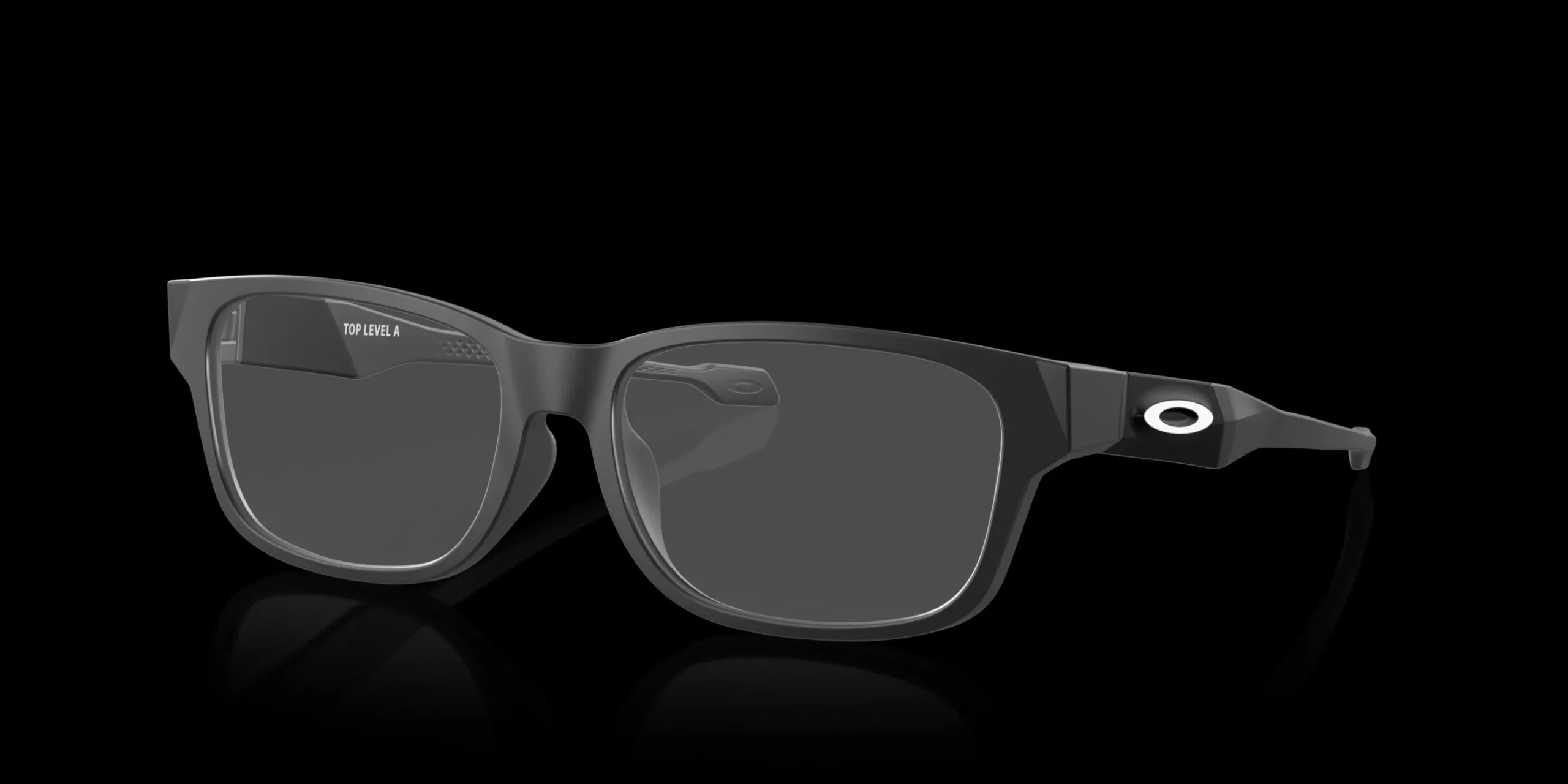 Top Level (Youth - Low Bridge Fit)<Oakley Cheap