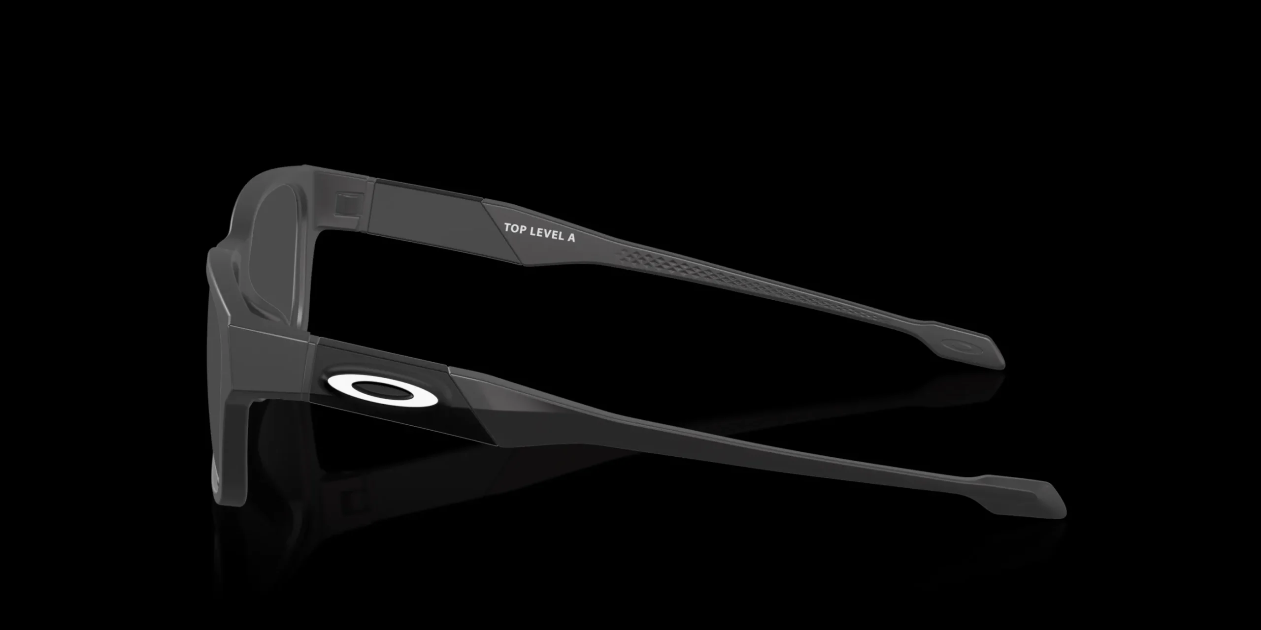 Top Level (Youth - Low Bridge Fit)<Oakley Cheap