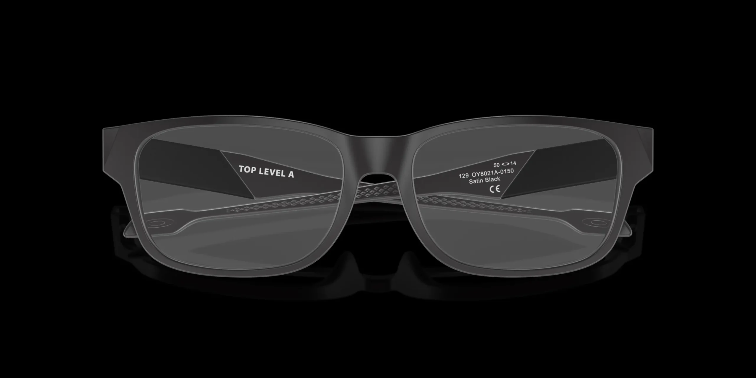 Top Level (Youth - Low Bridge Fit)<Oakley Cheap