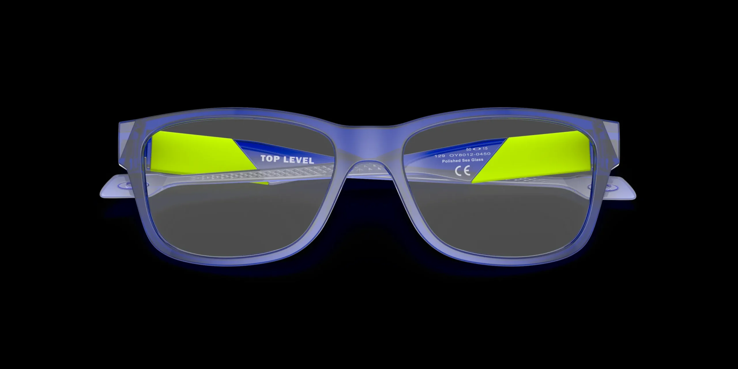 Top Level (Youth Fit)<Oakley Shop