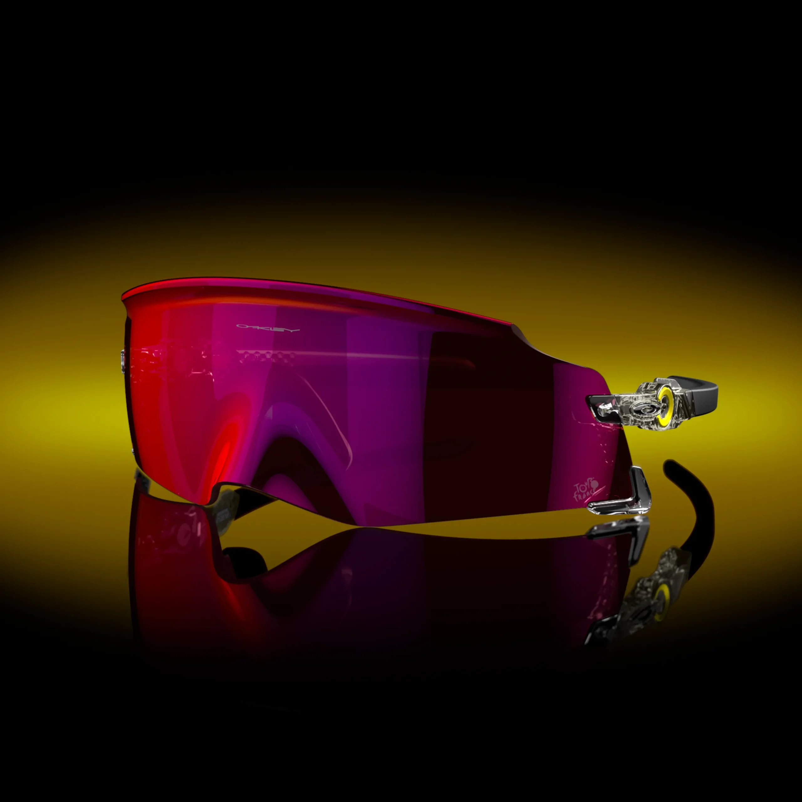 2022 Tour De France™ Kato<Oakley Best