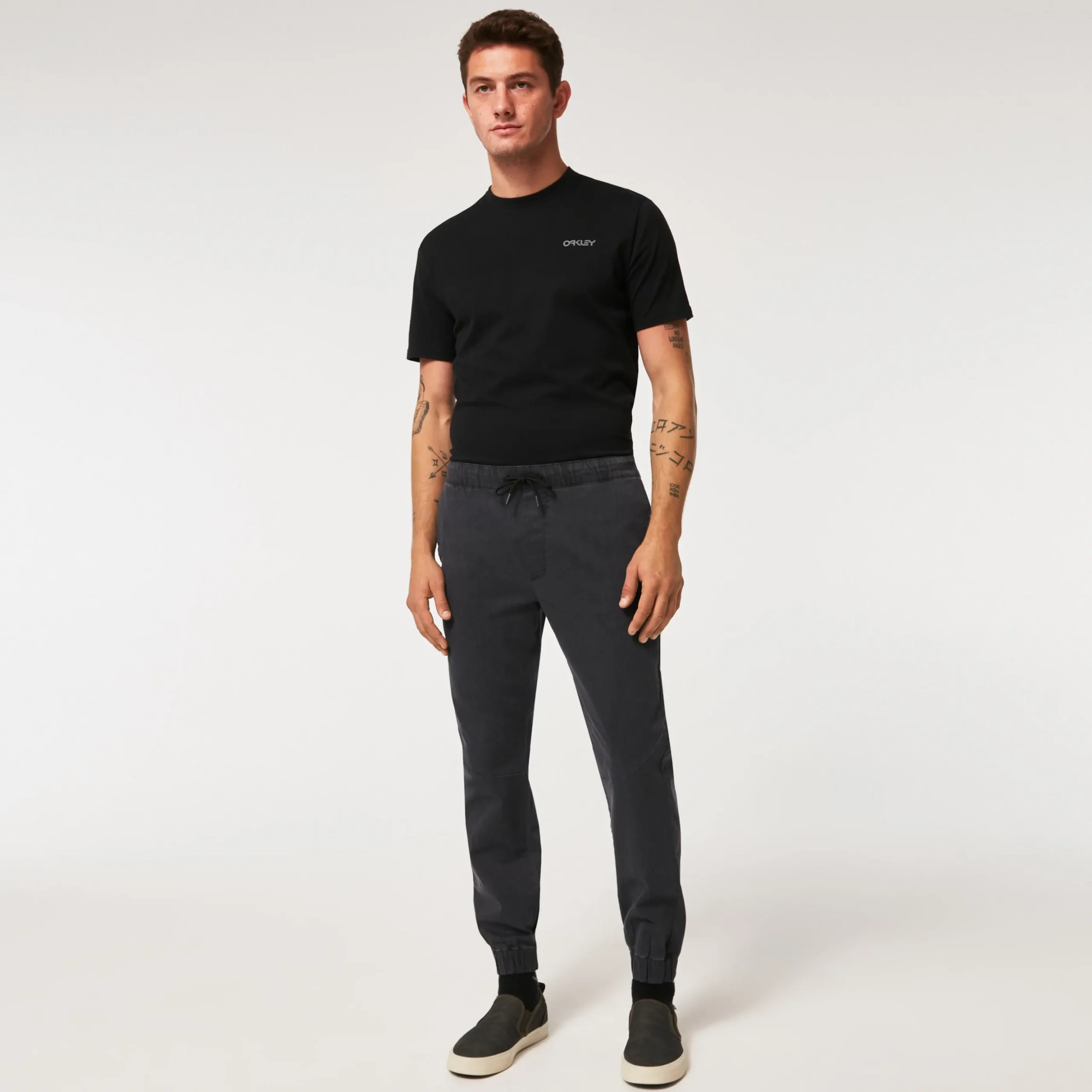 Tour Lite Jogger<Oakley New