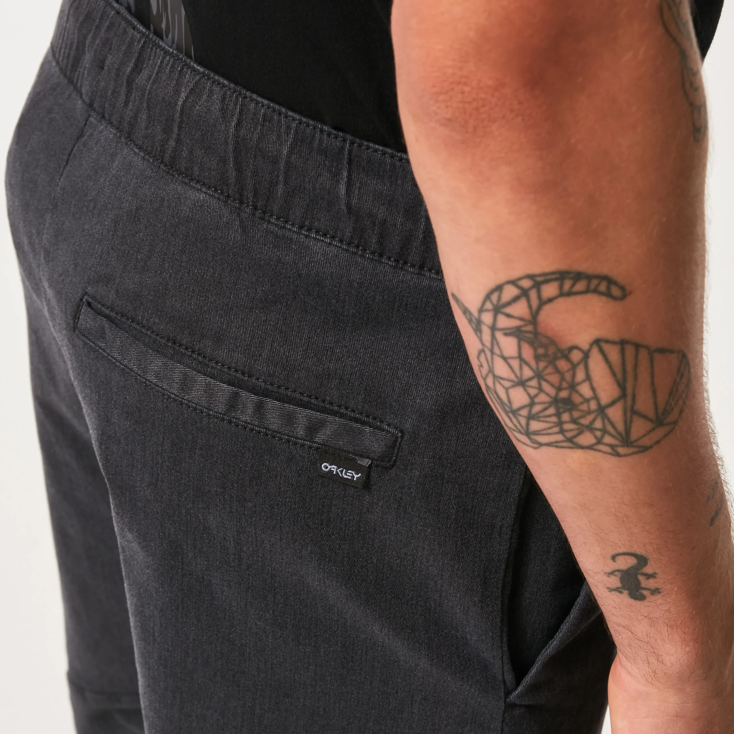 Tour Lite Jogger<Oakley New