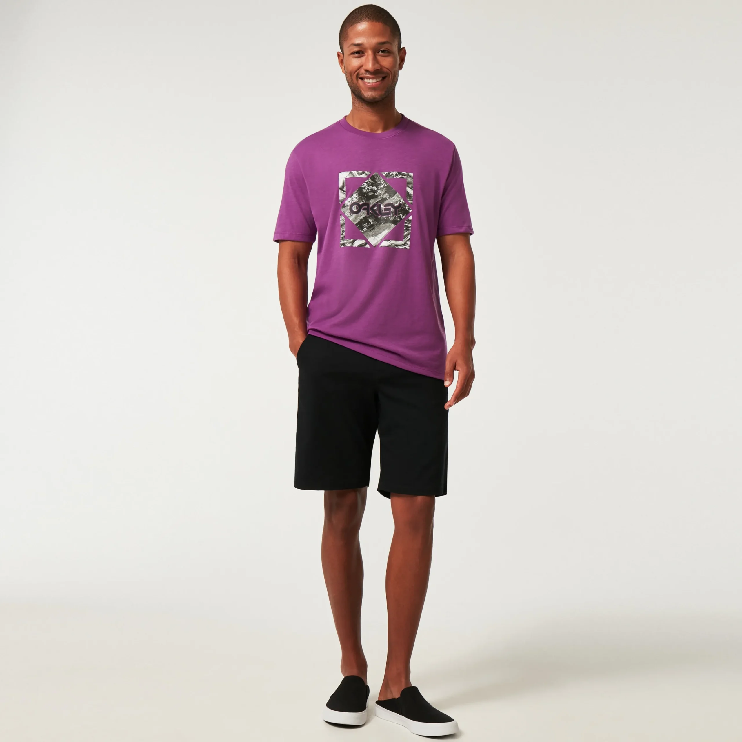 Townie 19" Short<Oakley Best Sale