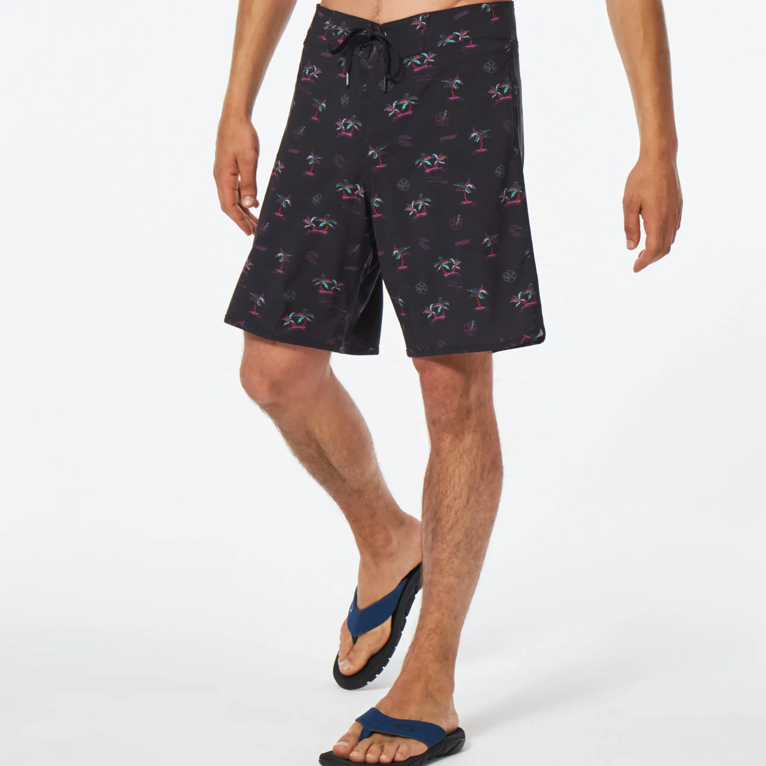 Tropics B1B Rc 19" Boardshort<Oakley Fashion