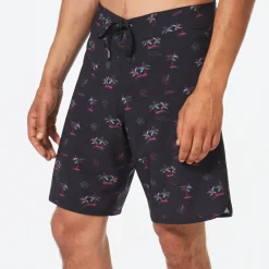Tropics B1B Rc 19" Boardshort<Oakley Fashion