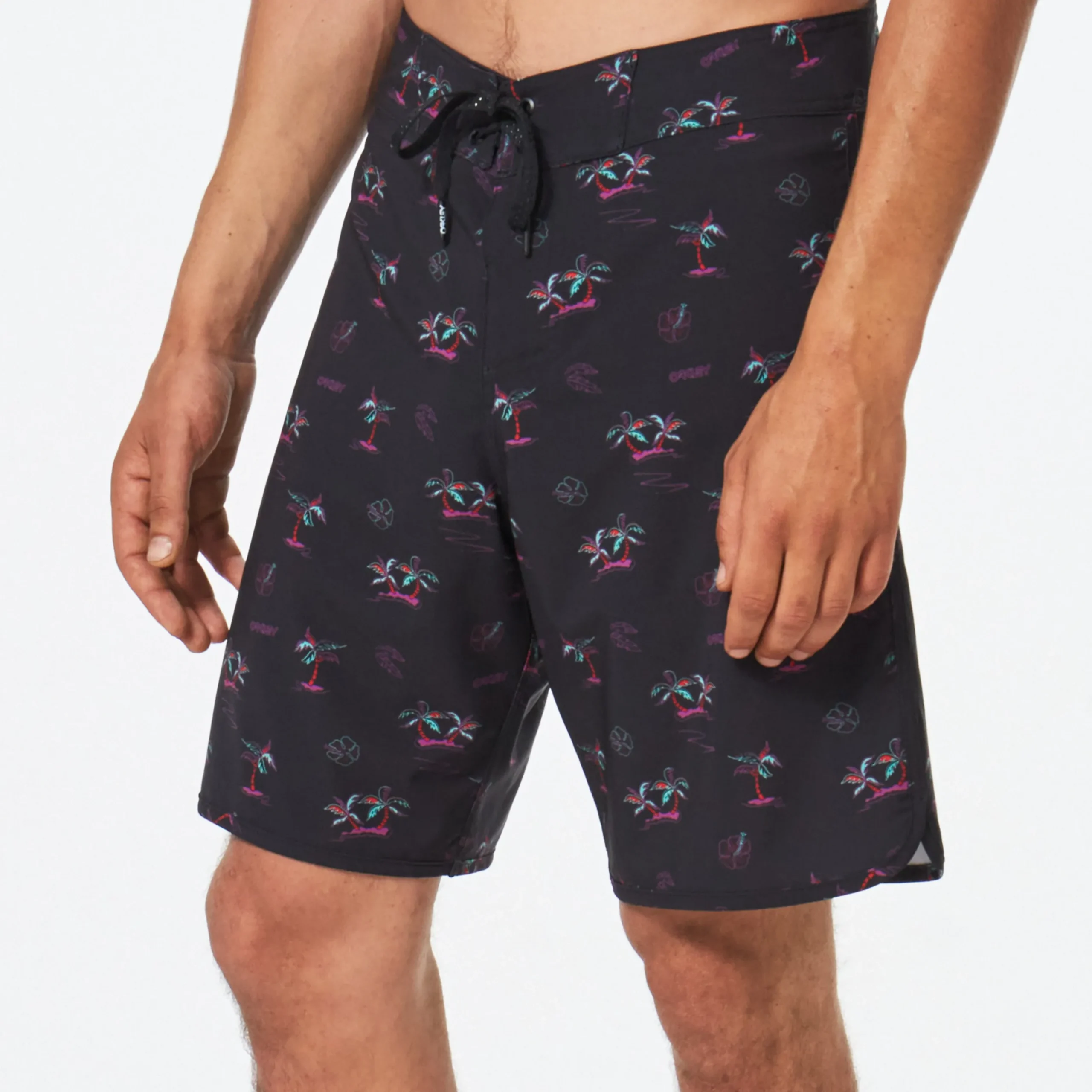 Tropics B1B Rc 19" Boardshort<Oakley Fashion