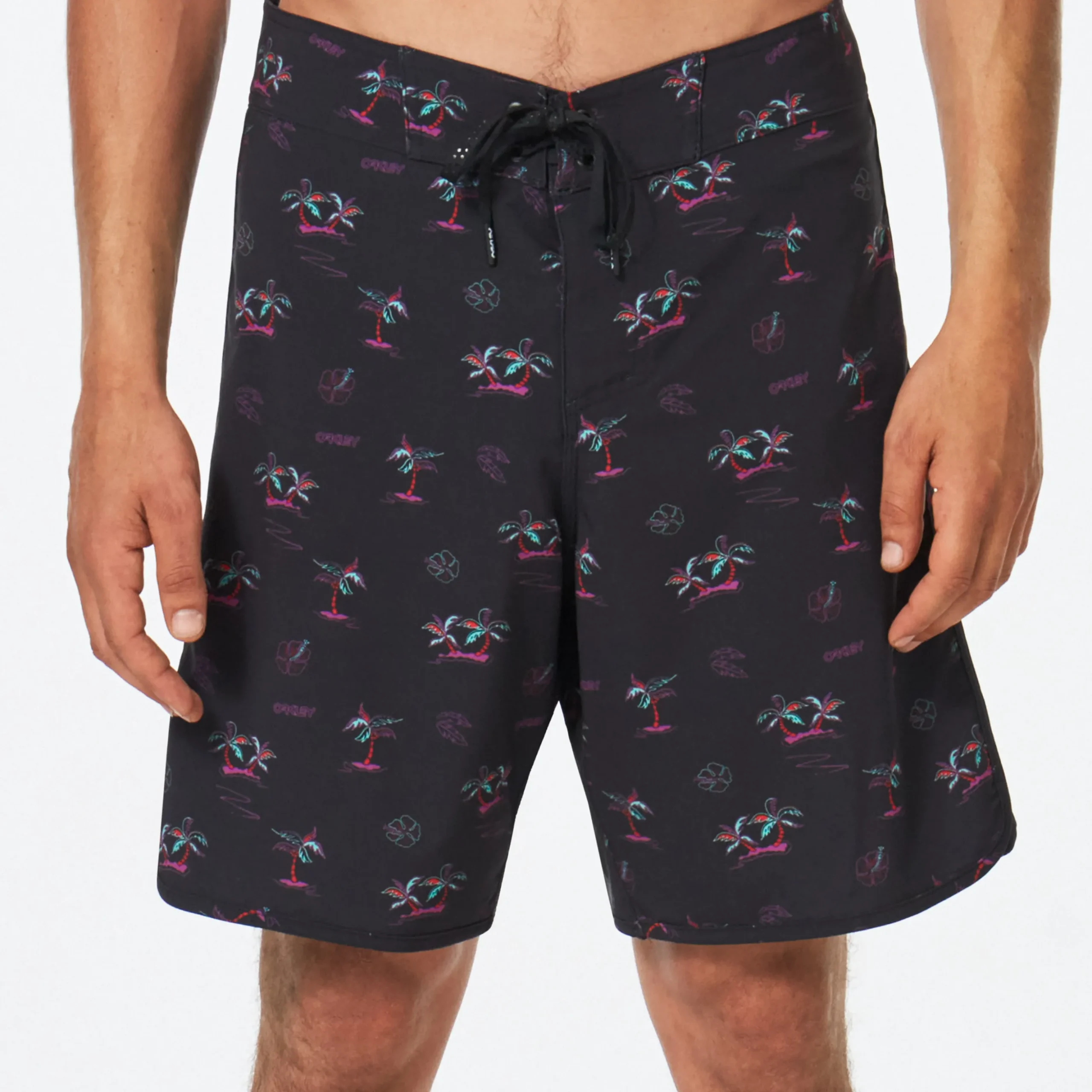 Tropics B1B Rc 19" Boardshort<Oakley Fashion