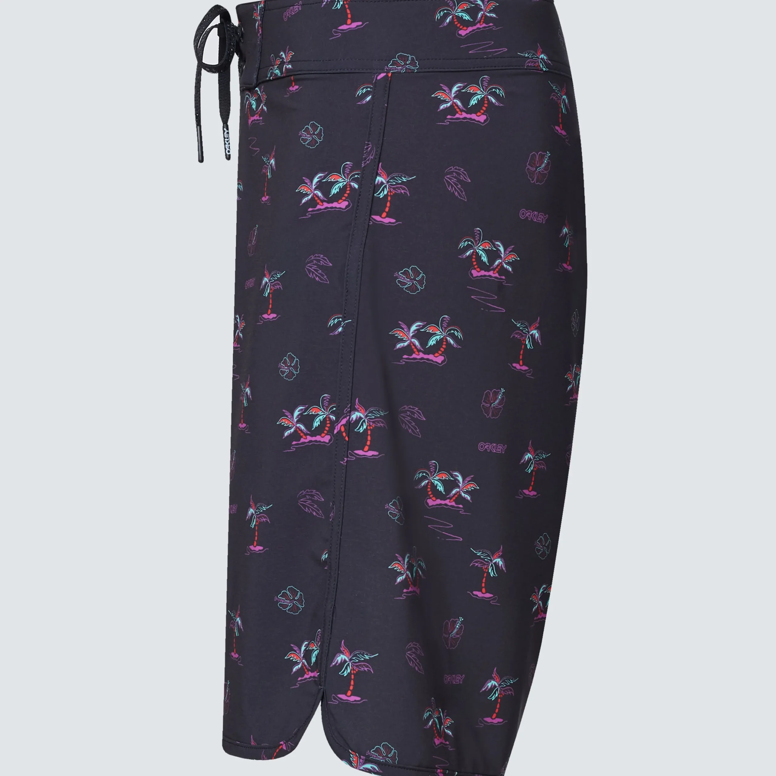 Tropics B1B Rc 19" Boardshort<Oakley Fashion