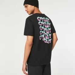 Twisted Wave B1B Rc Tee<Oakley Discount