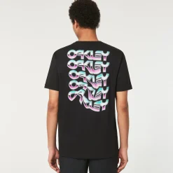 Twisted Wave B1B Rc Tee<Oakley Discount