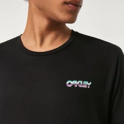 Twisted Wave B1B Rc Tee<Oakley Discount