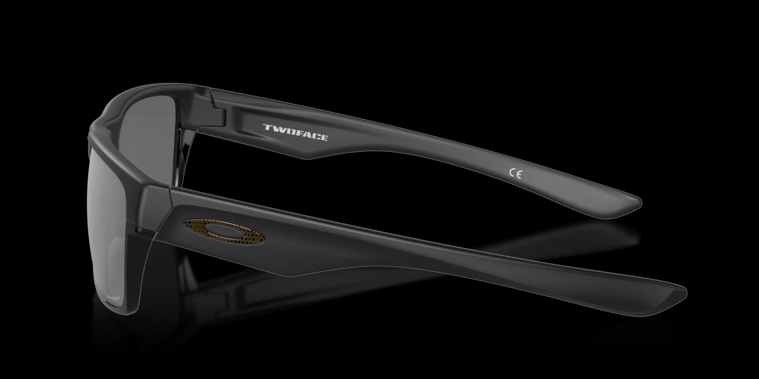 Twoface™ High Resolution Collection<Oakley Shop