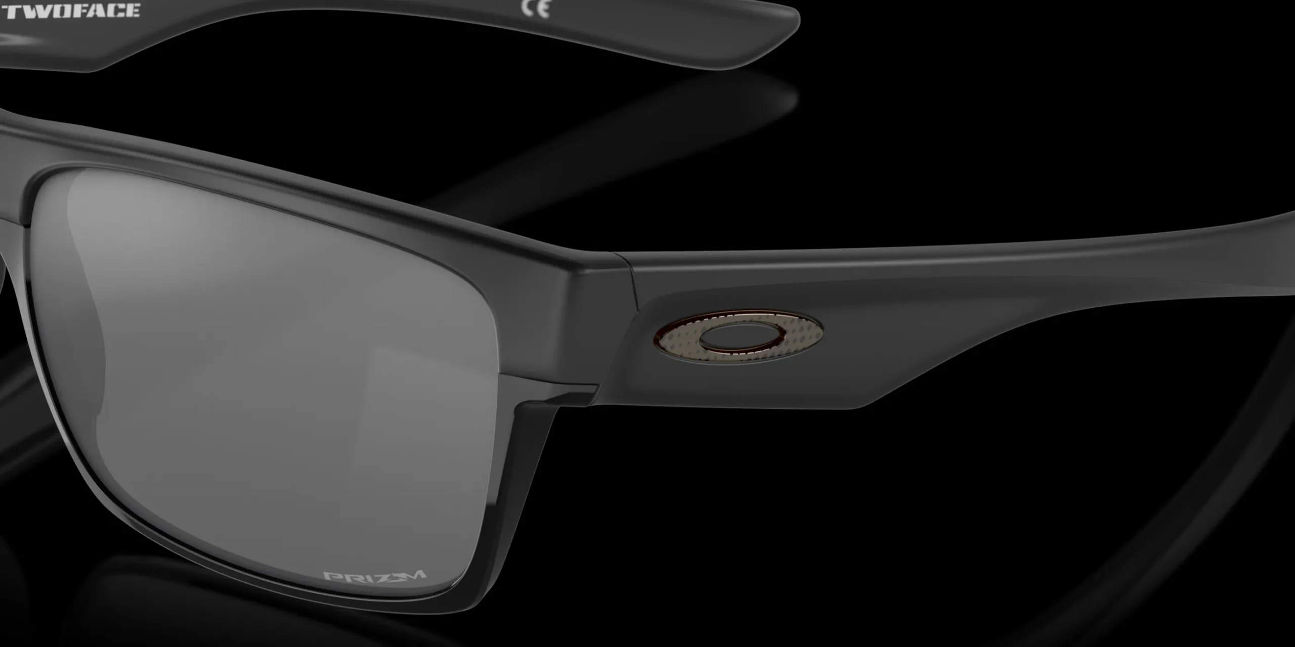 Twoface™ (Low Bridge Fit) High Resolution Collection<Oakley Cheap