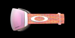 Unity Collection Flight Deck™ M Snow Goggles<Oakley Best
