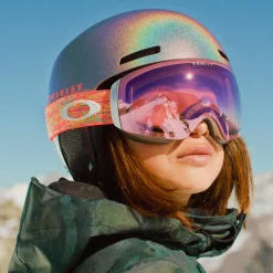 Unity Collection Flight Deck™ M Snow Goggles<Oakley Best