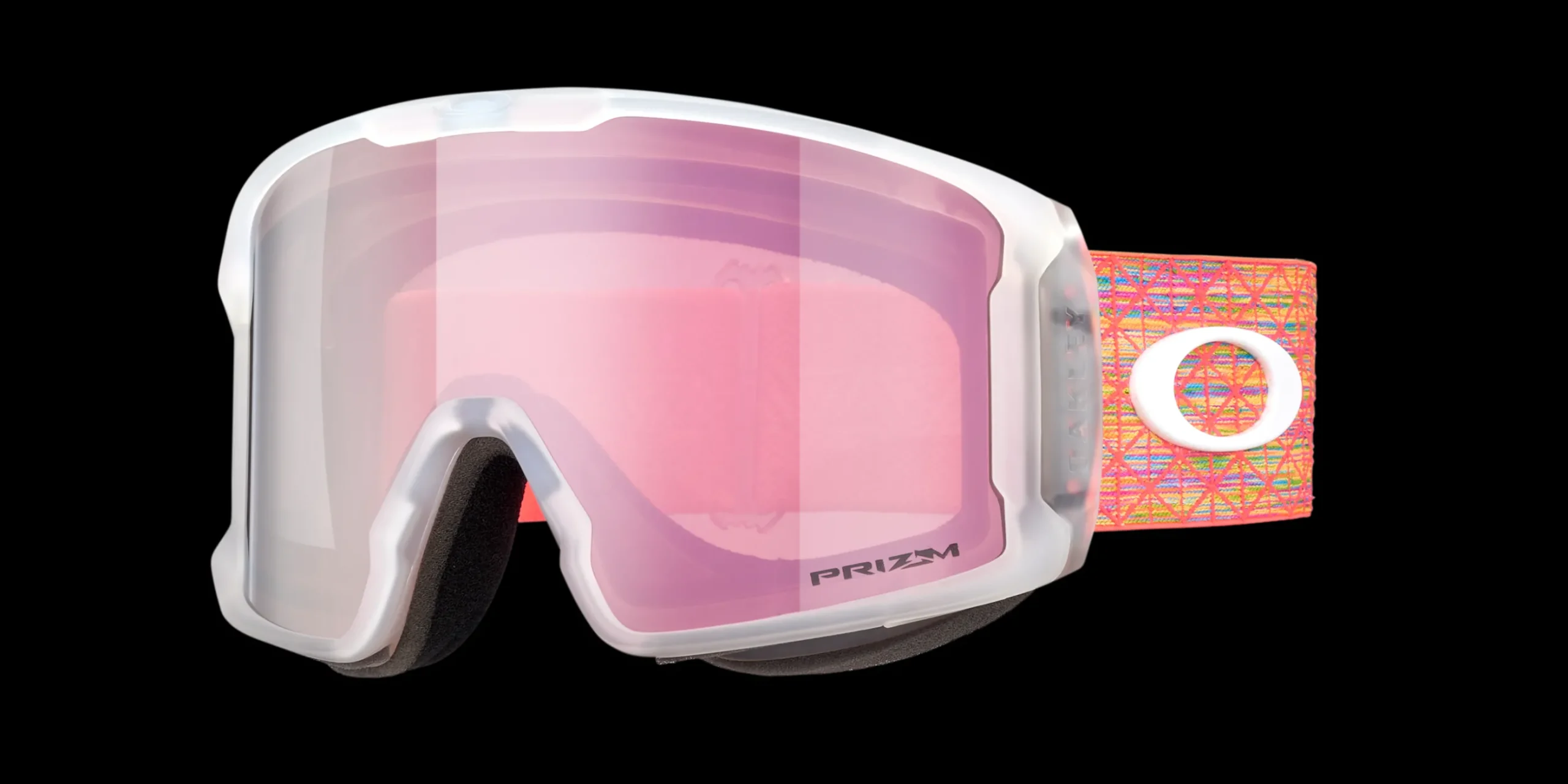 Unity Collection Line Miner™ L Snow Goggles<Oakley Fashion