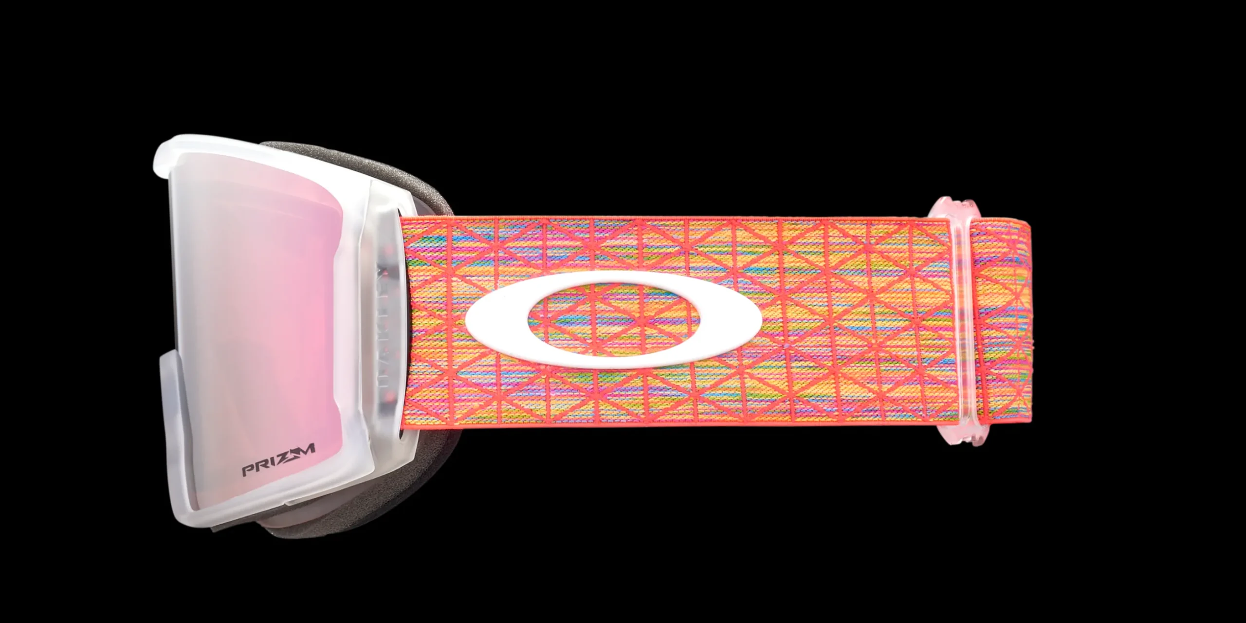 Unity Collection Line Miner™ L Snow Goggles<Oakley Fashion