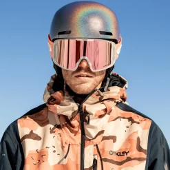 Unity Collection Line Miner™ L Snow Goggles<Oakley Fashion