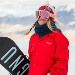 Unity Collection Line Miner™ L Snow Goggles<Oakley Fashion