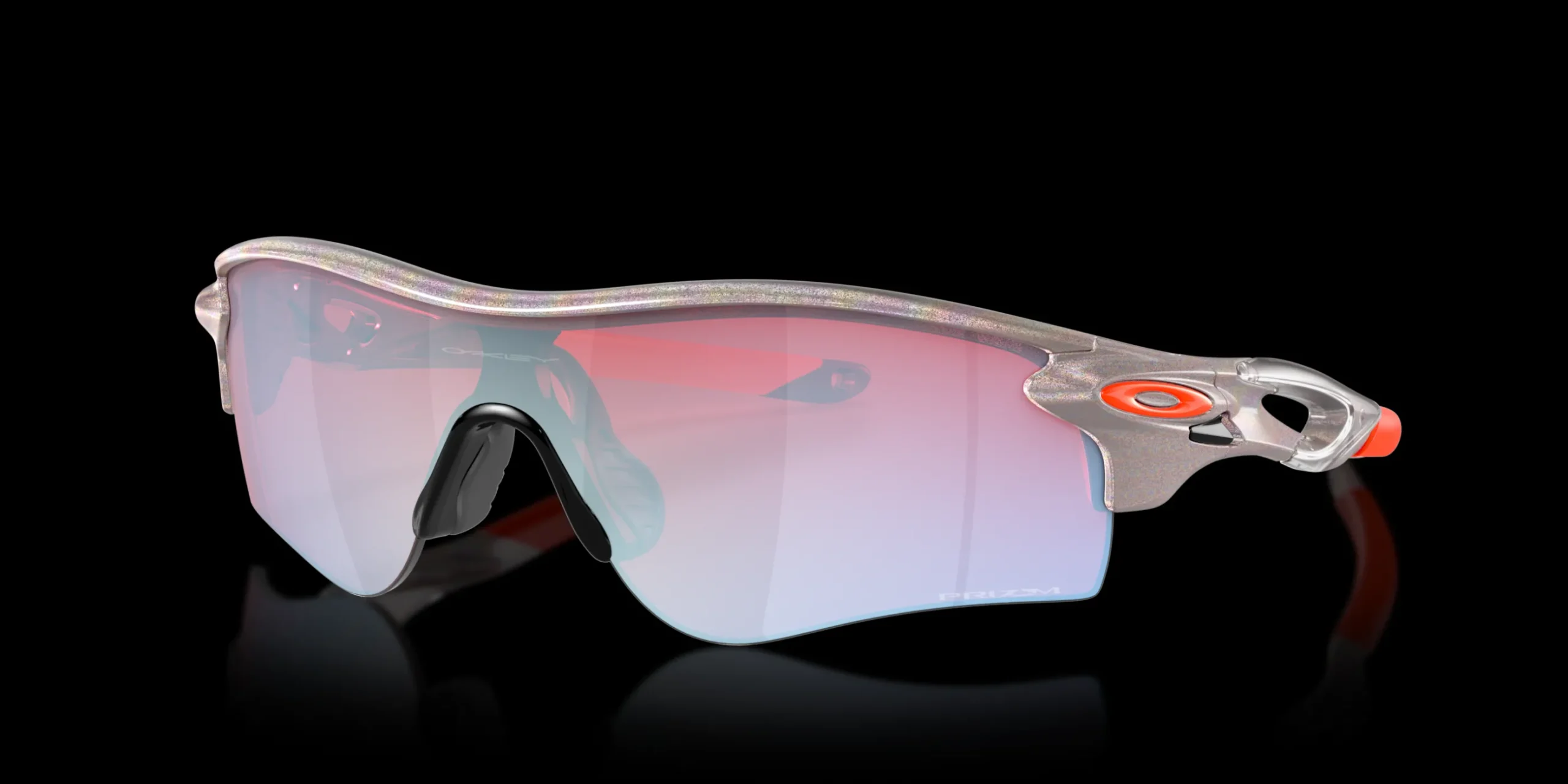 Unity Collection Radarlock® Path® (Low Bridge Fit)<Oakley Best