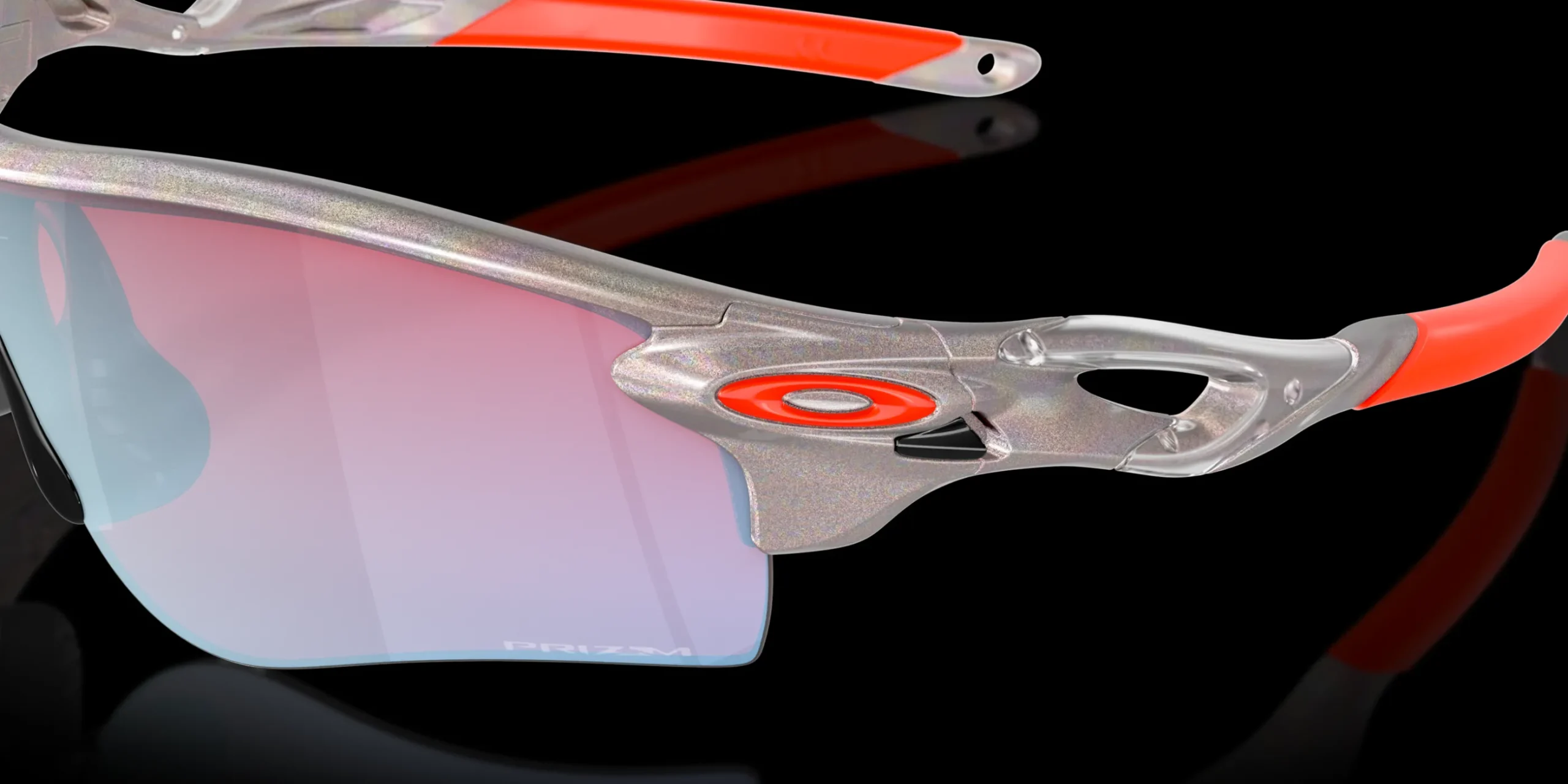 Unity Collection Radarlock® Path® (Low Bridge Fit)<Oakley Best