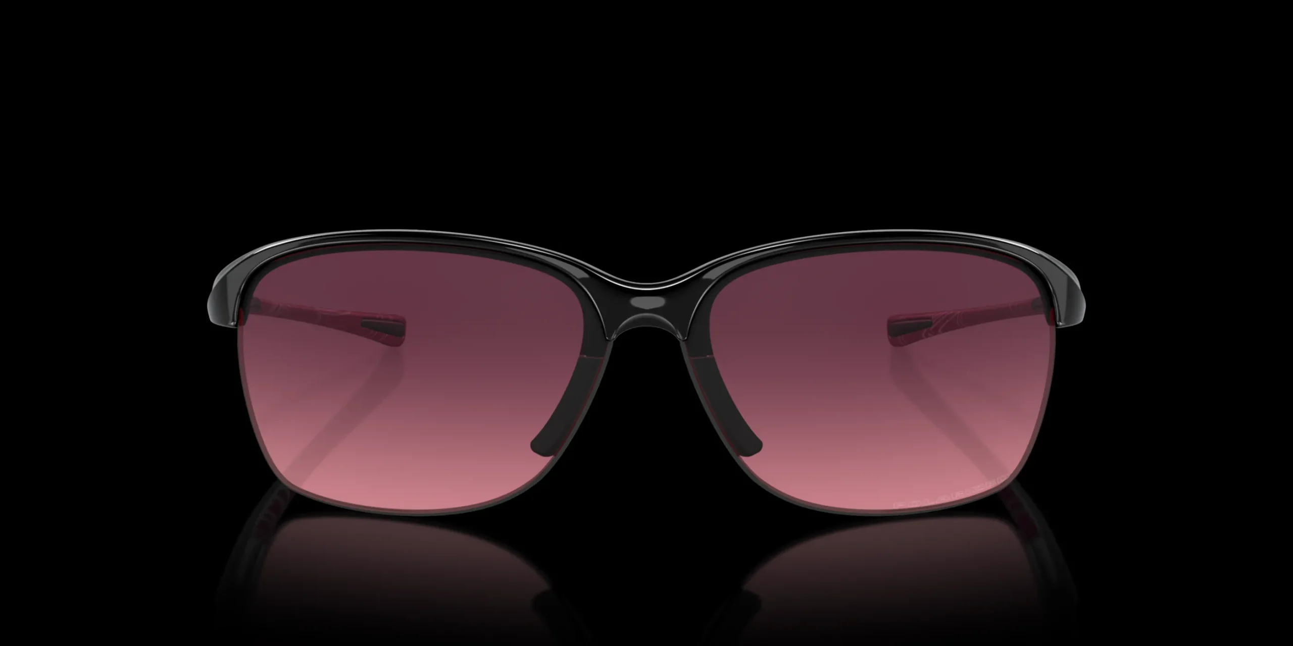 Unstoppable<Oakley Hot