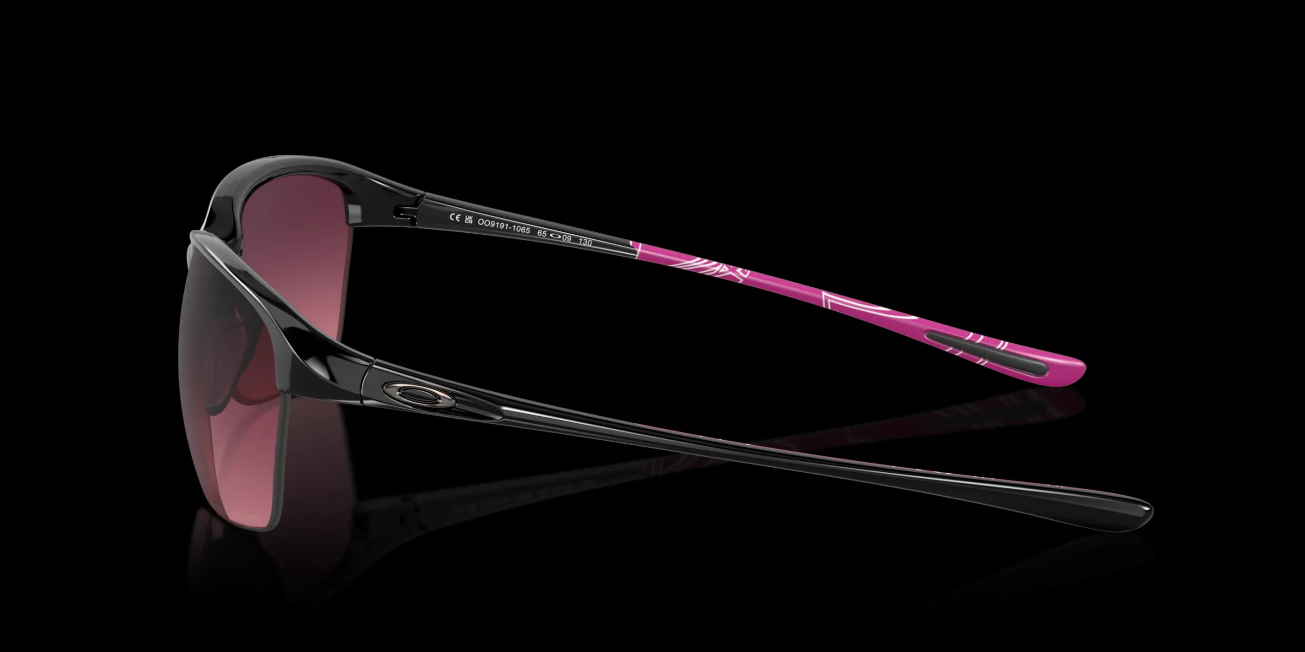 Unstoppable<Oakley Hot