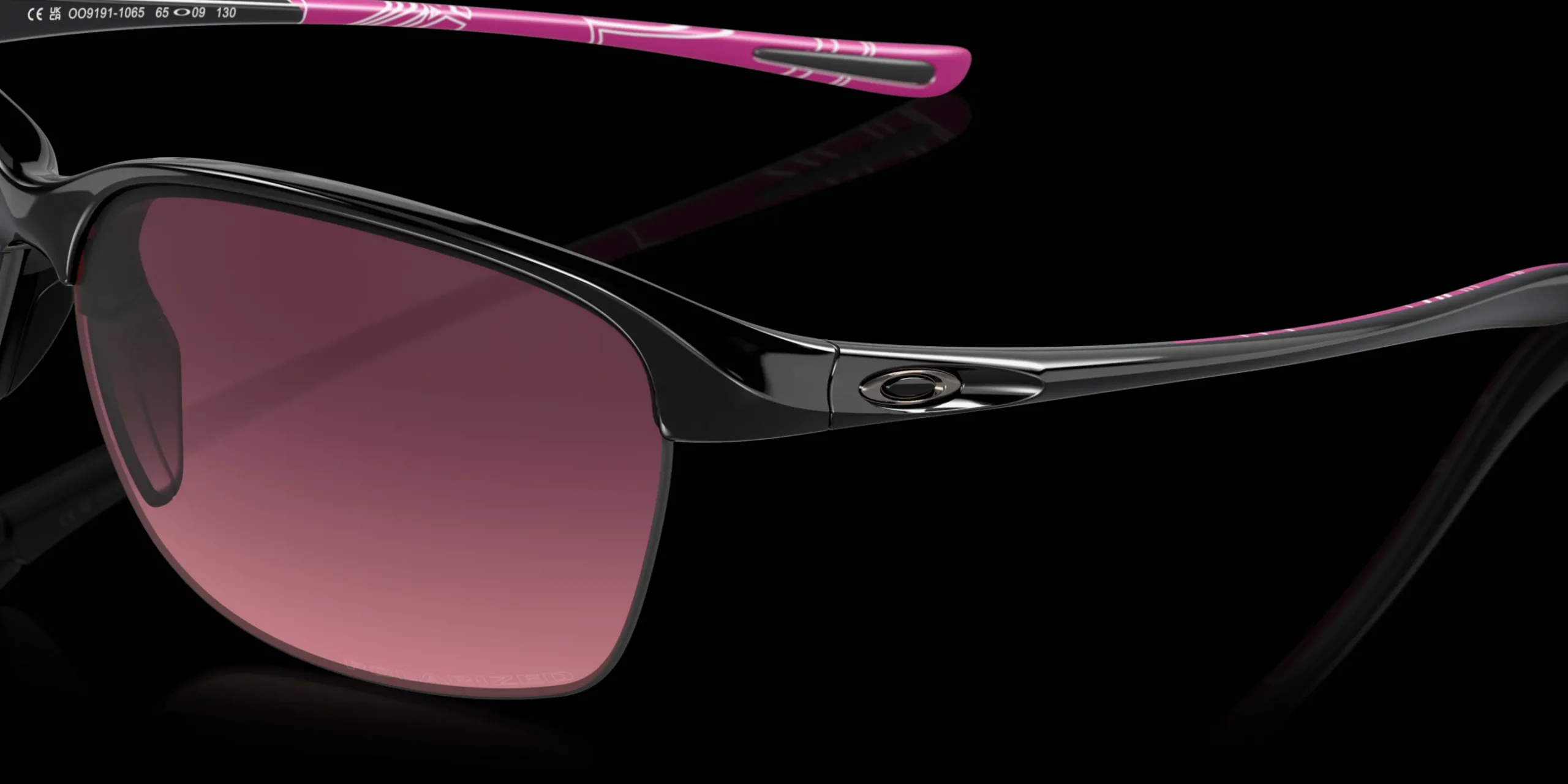 Unstoppable<Oakley Hot