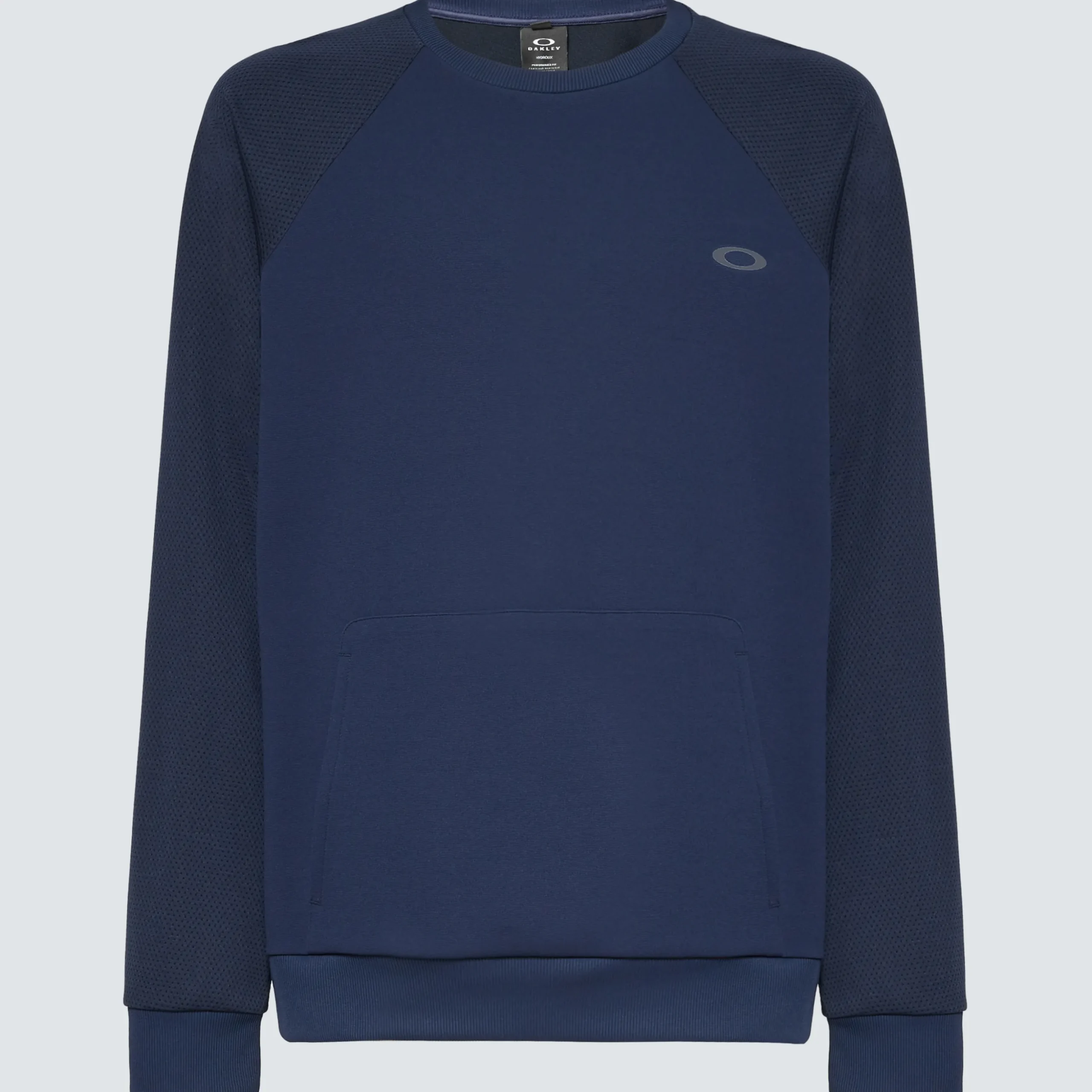 Vigor Ellipse Crew Sweatshirt<Oakley Fashion