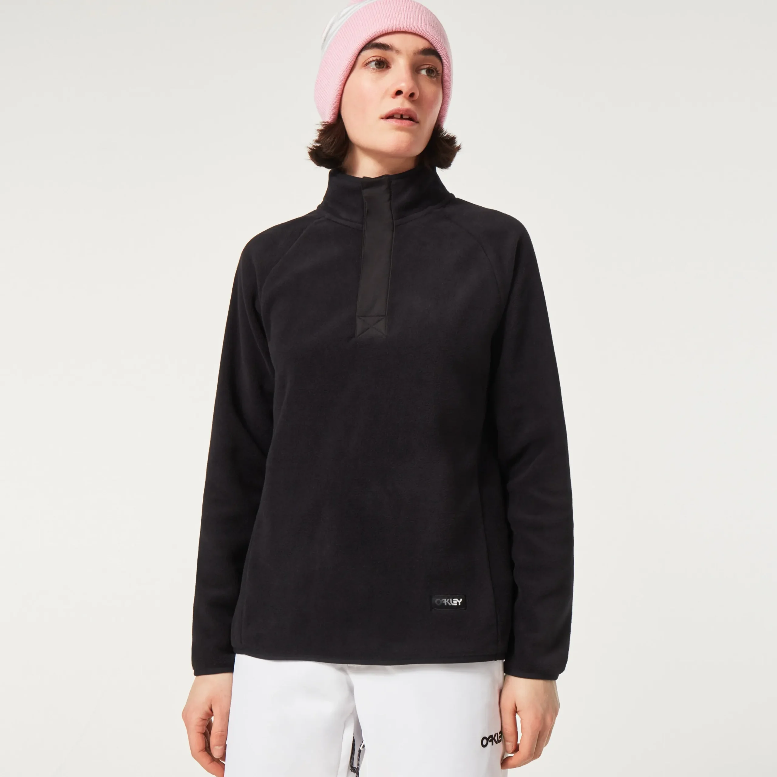 W Alta Rc Fleece<Oakley Fashion