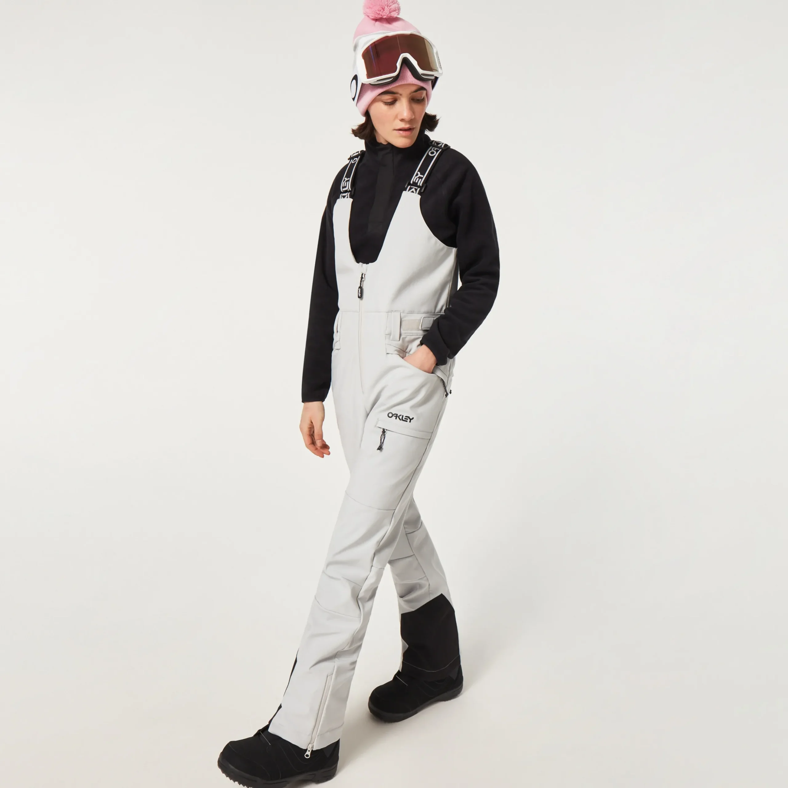 W Alta Rc Fleece<Oakley Fashion