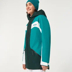 W Tnp Tbt Rc Insulated Jacket<Oakley Best
