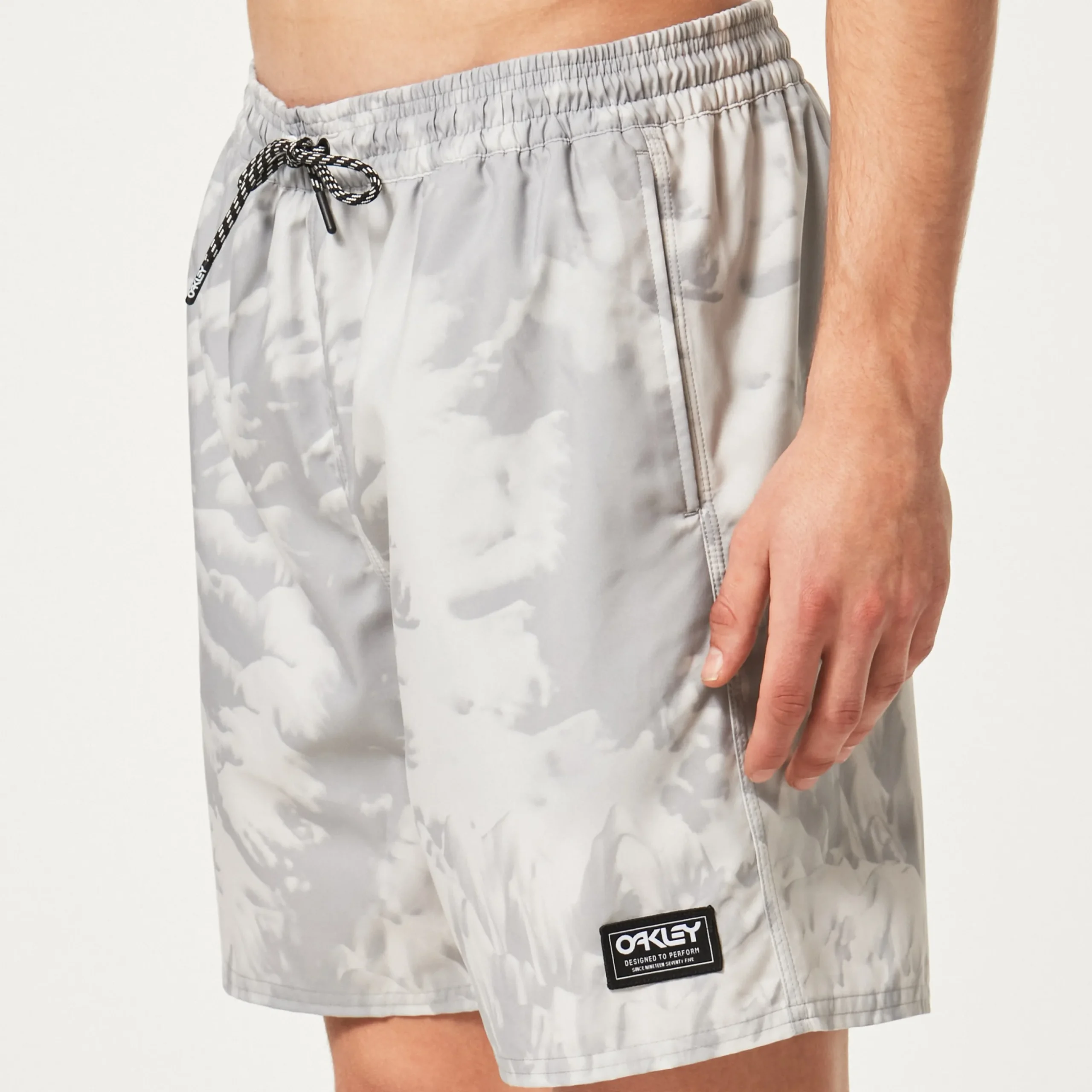 Wanderlust 18" Rc Beach Short<Oakley Best