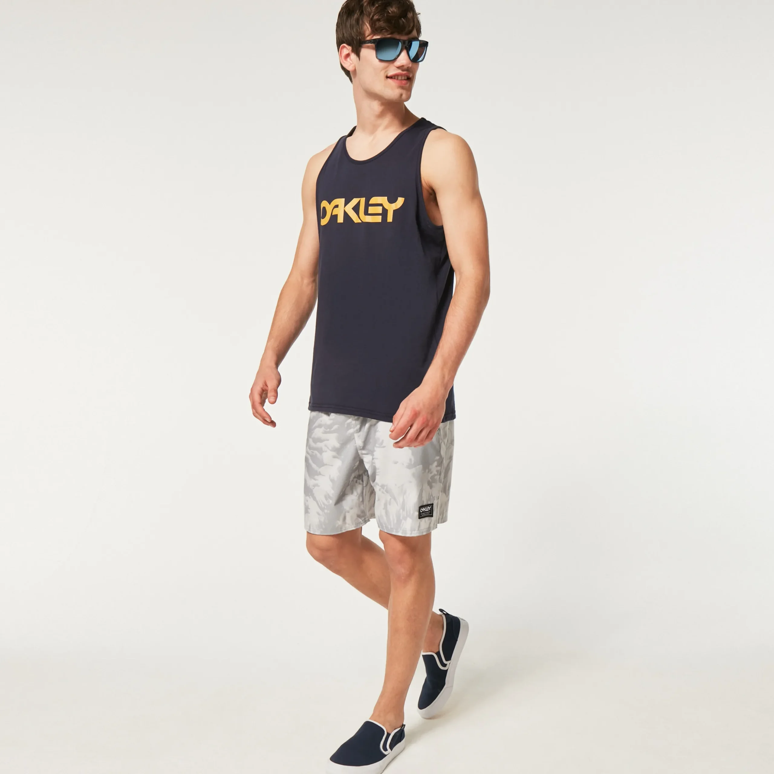 Wanderlust 18" Rc Beach Short<Oakley Best