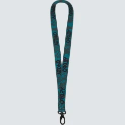 Wanderlust Lanyard<Oakley Outlet