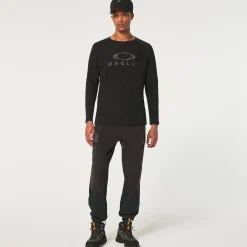 Wanderlust Ls Tee<Oakley Cheap
