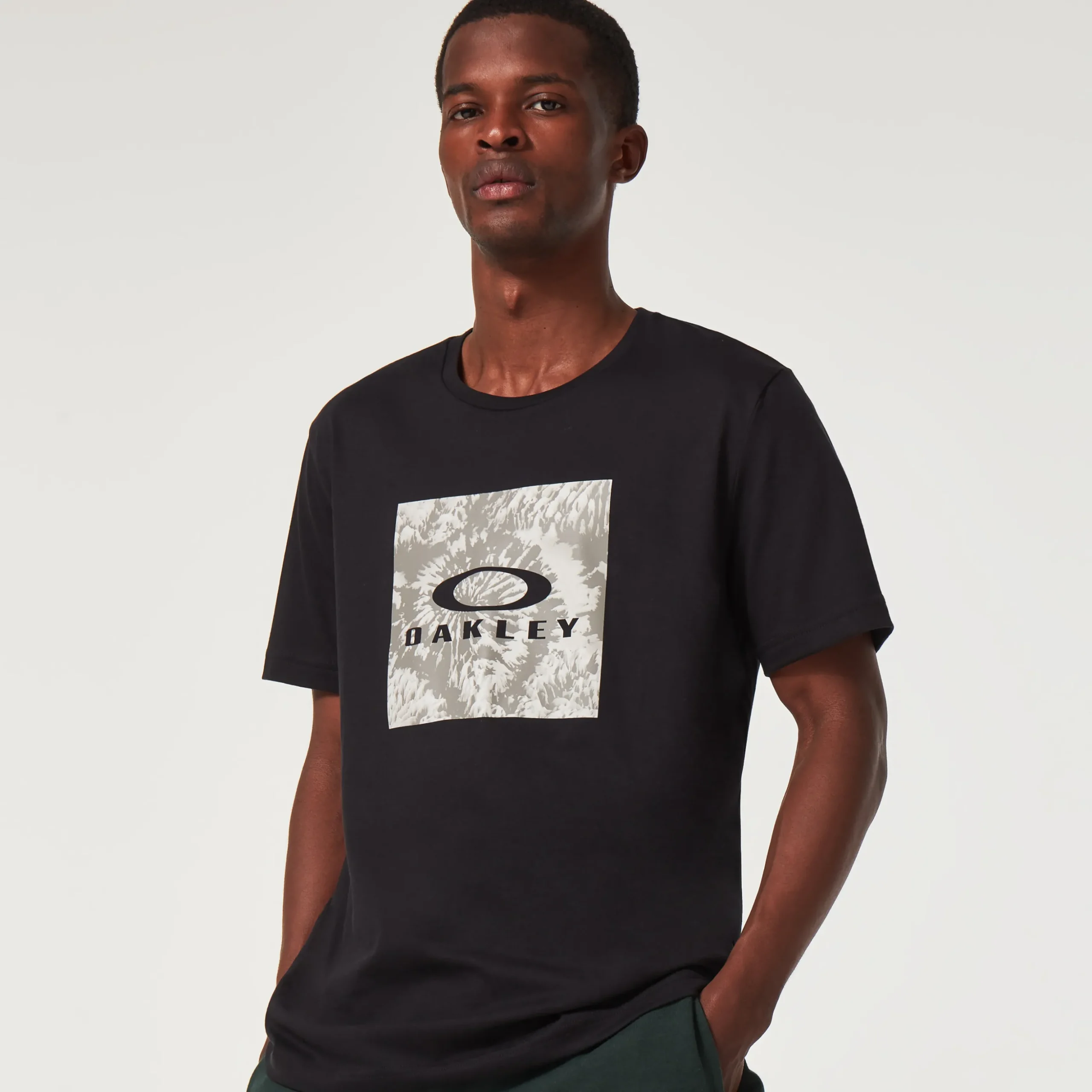 Wanderlust O- Bark Rc Tee<Oakley Best Sale