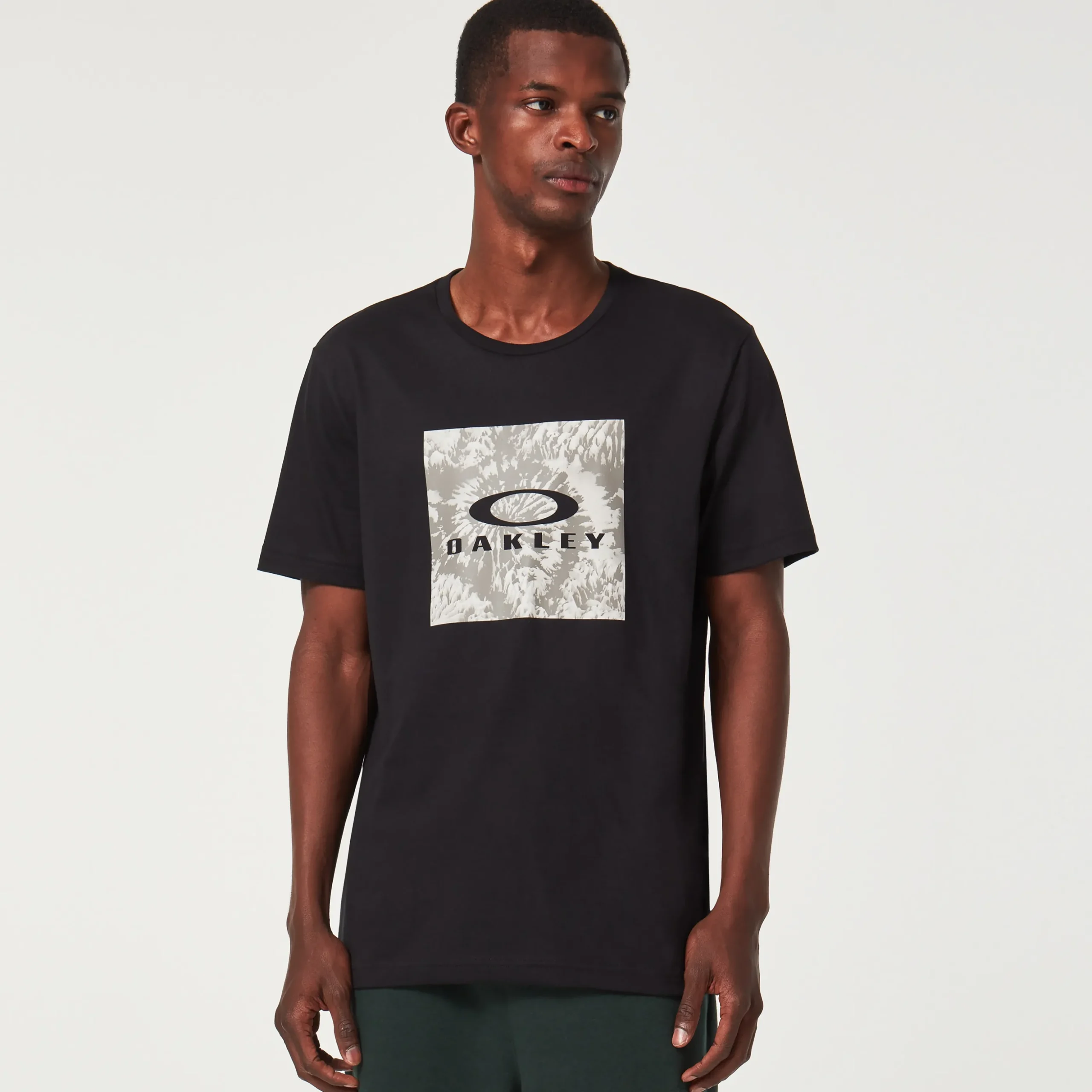 Wanderlust O- Bark Rc Tee<Oakley Best Sale